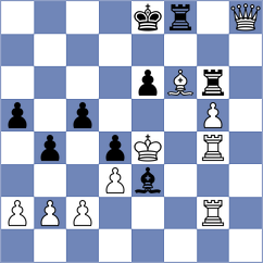Samborski - Nunes (chess.com INT, 2025)