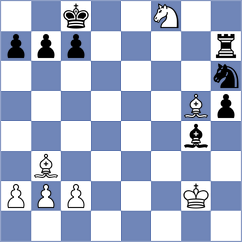 Smith - Landry Vuorenpaa (Dubai, 1986)