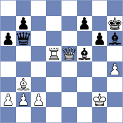 Ivanov - Bondarev (Belgorod, 2007)
