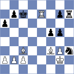 Cochet - Ortega Garcia (Peniscola, 2002)