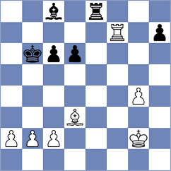 Koziol - Zaichenko (Chess.com INT, 2021)