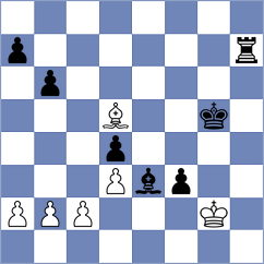 Kubicka - Arabidze (FIDE Online Arena INT, 2024)