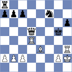 Vinokurov - Feoktistov (Nizhnij Novgorod, 1998)