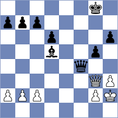 Stump - Yahdav (Chess.com INT, 2021)