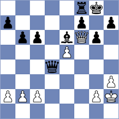 Danielyan - Goncalves (chess.com INT, 2022)