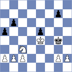 Moravek - Silhan (Prague CZE, 2022)