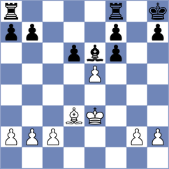 Pinheiro - Padmini (chess.com INT, 2024)