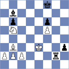 Sanchez Ruiz - Draghici Flutur (Bilbao, 2008)
