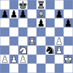 Martinez Arca - Amores Gago (Sabadell, 2012)