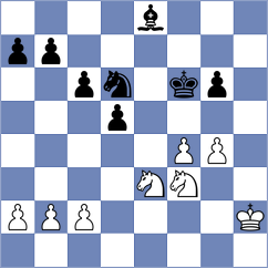 McGinn - Faessler (Skopje, 1972)