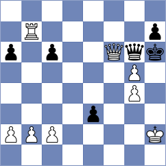 Litzenberger-Brunetti - Dimitriu (Buenos Aires ARG, 2024)