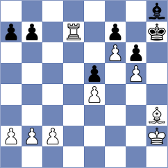 Bourassa - Koenig (Charlesbourg, 2004)