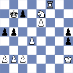 Valmana Canto - Rose (chess.com INT, 2022)