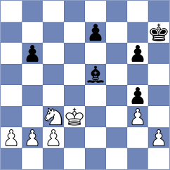Garcia Fuentes - Baladjaev (chess.com INT, 2024)