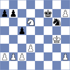 Rodriguez Guerrero - Lopez Olivares (Oropesa del Mar, 2001)