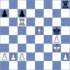 Mindiyarov - Mikhasev (Tuimazy, 2016)