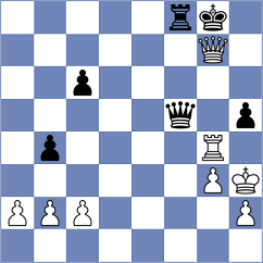 Frhat - Rychagov (chess.com INT, 2022)