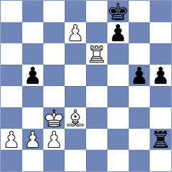 Todev - Rohwer (chess.com INT, 2024)
