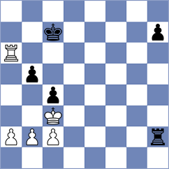 Bressac - Lamberti (Pau, 2008)