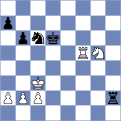 Cahill - Kuhner (USA, 1980)