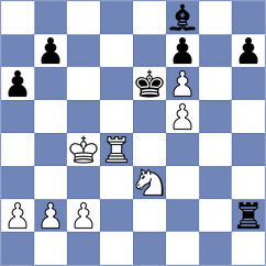 Nikolov - Andreev (Teteven, 2011)