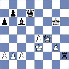 Davies - De Ruiter (Guernsey, 1988)