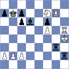 Turcsanyi - Sochacki (chess.com INT, 2025)