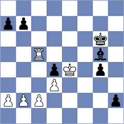 Arslanov - Costachi (chess.com INT, 2022)