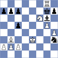 Solaroli - Koter (Playchess.com INT, 2004)