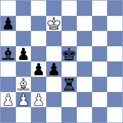 Ramos Reategui - Velez Cajas (Chess.com INT, 2020)