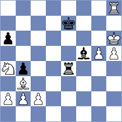 Kahancova - Sucikova (Sliac, 2011)