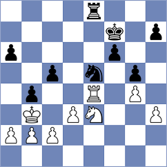 Munoz Cebey - Lopez Pena (Madrid, 2002)
