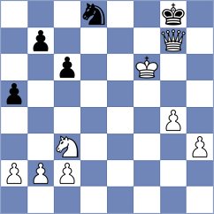 Moltu - Thorbjornsen (Helsingor, 2009)