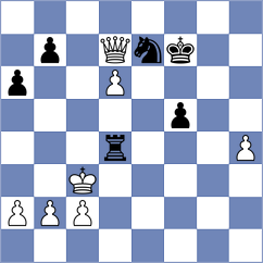 Boros - Fishbein (chess.com INT, 2024)