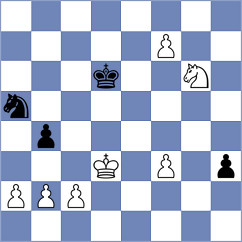 Fedorchuk - Paternoster (Nancy, 2020)