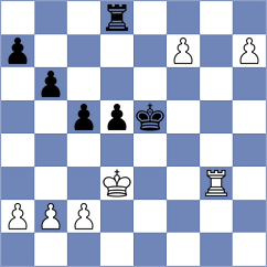 Claros Martin - Bueno Villena (Malaga, 1999)