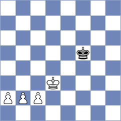 Leos Garcia - Ponce (Lichess.org INT, 2020)