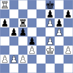 Puzyrevsky - Skytte (chess.com INT, 2025)
