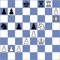 Milchev - Amado Rodriguez (Arteixo, 2007)