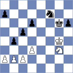 Aagaard - Christensen (Esbjerg, 2006)