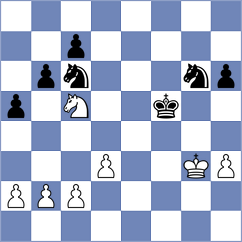 Narva - Rakshitta (chess.com INT, 2024)