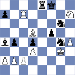Dragicevic - Neeman (Canberra, 2004)