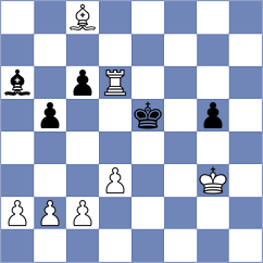 Vlassov - Legenia (chess.com INT, 2022)