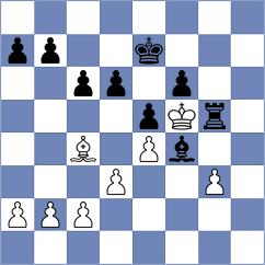 Vlassov - Defibaugh (chess.com INT, 2024)