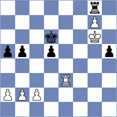 Topalov - Correa Fo (Tenerife, 1997)