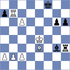 Zhu - McCamon (chess.com INT, 2024)
