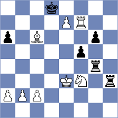 Lama - Begunov (chess.com INT, 2024)