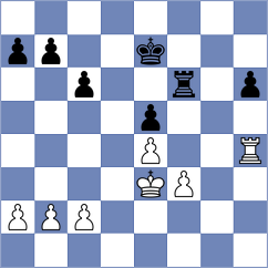 Gerber - Kazakov (Kiev, 2010)