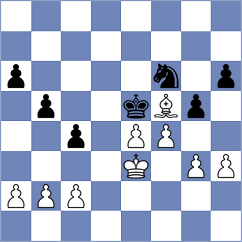 Krueger - Van der Linden (Kleve, 1999)