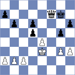 Mayank - Solon (chess.com INT, 2021)